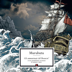 Listen to Gli ammutinati del bouncin' song with lyrics from Murubutu