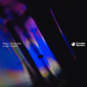 ดาวน์โหลดและฟังเพลง XX4 (Original Mix) พร้อมเนื้อเพลงจาก Diego Oroquieta