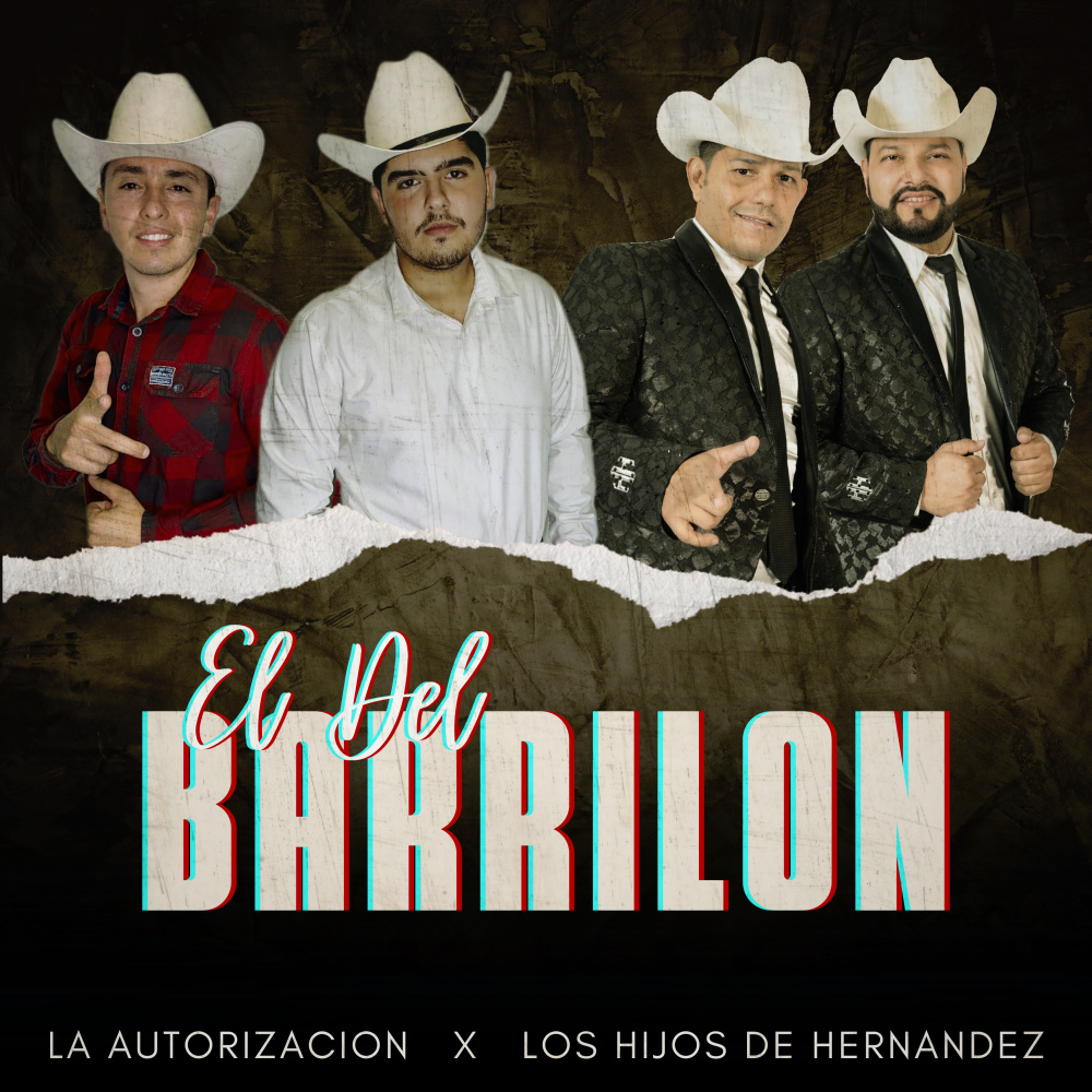 El del Barrilon