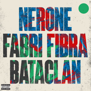 Bataclan (Explicit) dari Fabri Fibra