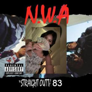 收聽YTG的for the 83 (not no more broke hoe) (feat. A Girl) (Explicit)歌詞歌曲