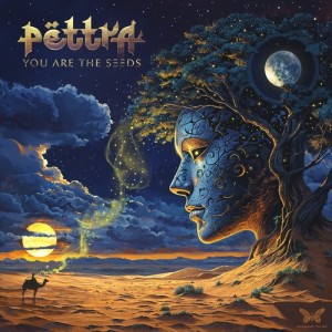 Listen to You Are the Seeds song with lyrics from Pettra