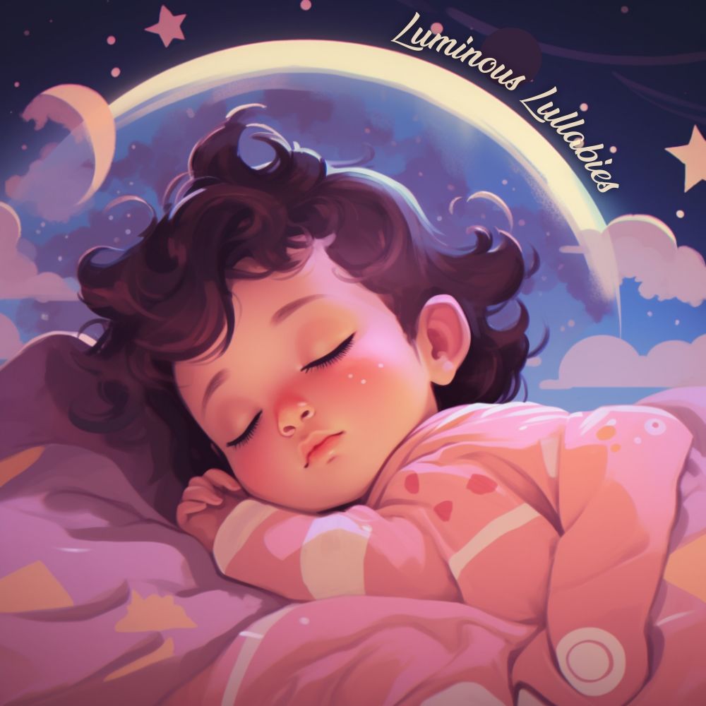 Mystical Star To the Sleepy World