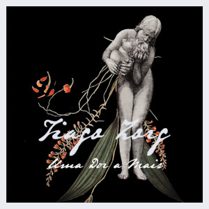 ดาวน์โหลดและฟังเพลง Uma Dor a Mais พร้อมเนื้อเพลงจาก Tiago Zorg