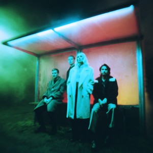 ดาวน์โหลดและฟังเพลง How Can I Make It OK? พร้อมเนื้อเพลงจาก Wolf Alice