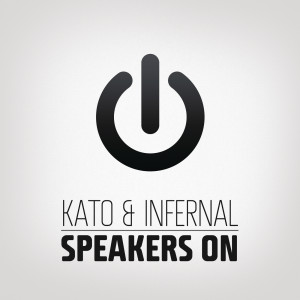Kato的專輯Speakers On
