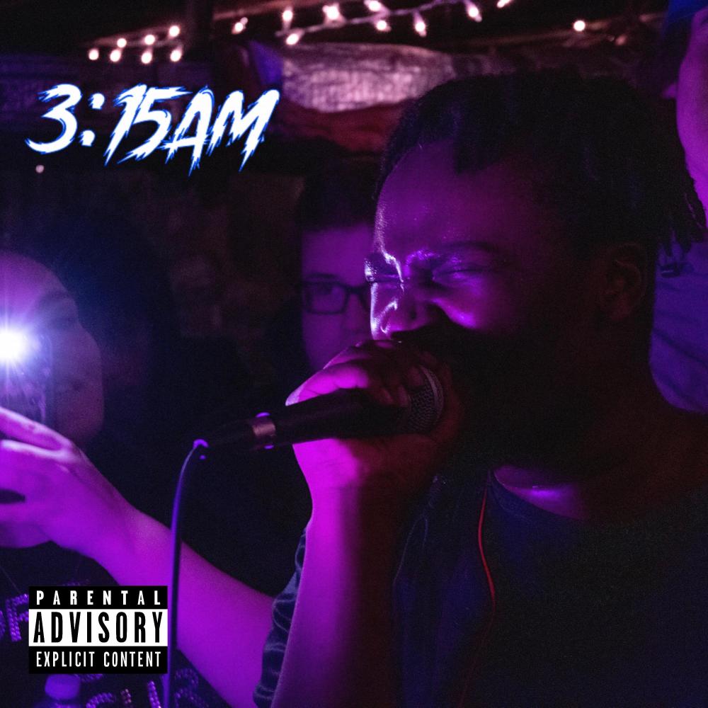 i hate therapy (feat. Syierr) (Explicit)