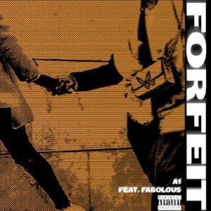 收聽SprngBrk的Forfeit (Explicit)歌詞歌曲
