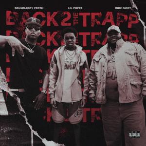 Back 2 the trapp (Explicit)