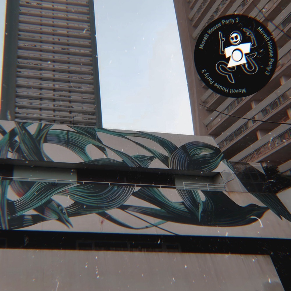 Bigolbutt (Junior Sanchez Mongoloids Remix)