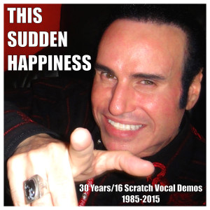 Dengarkan This Sudden Happiness lagu dari Willy Perez-Feria dengan lirik