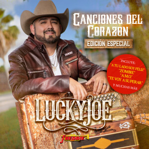 Listen to Contigo Soy Mejor (Single) song with lyrics from Lucky Joe