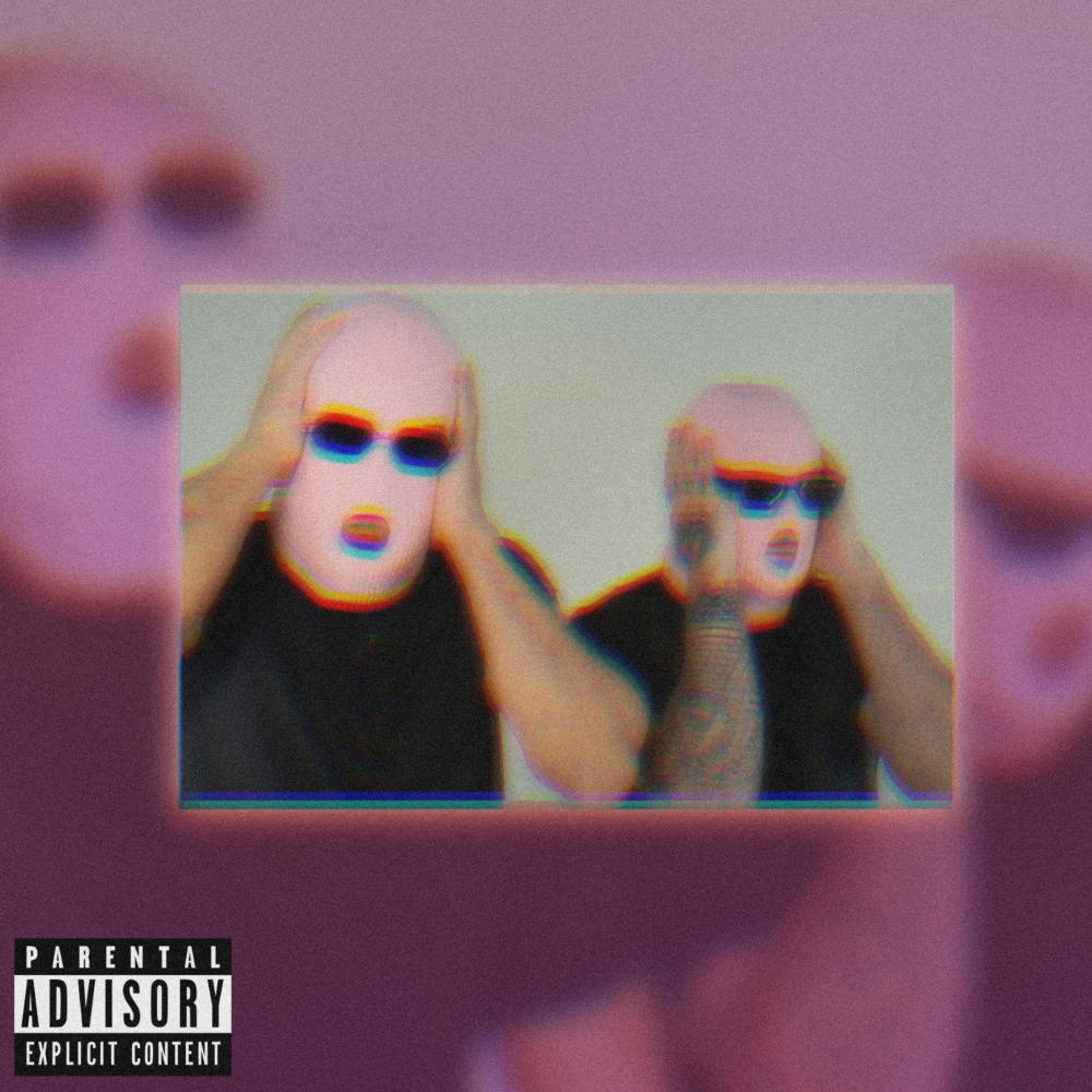 Pink Matter (feat. dxadpoxt) (Explicit)
