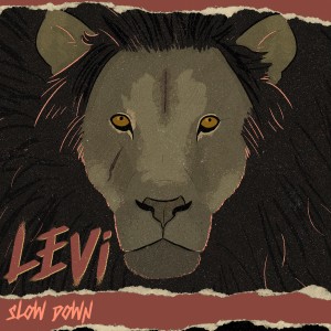 收聽Levi的Slow Down歌詞歌曲