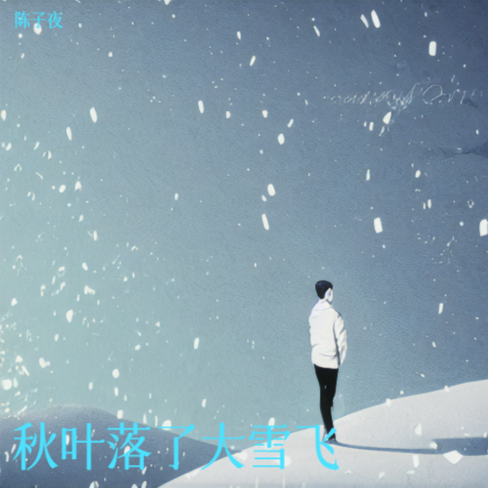 秋叶落尽大雪飞 (完整版)