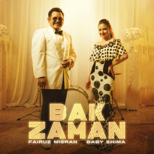Baby Shima的專輯Bak Zaman