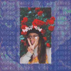 收聽ReptileLegit的video games歌詞歌曲
