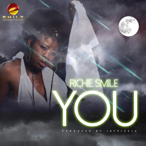 Listen to You song with lyrics from Richie Smile