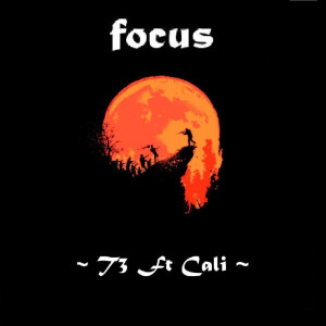 T3的专辑Focus (Explicit)