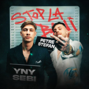 Petre Stefan的專輯Stop la Bani (Explicit)