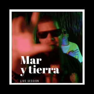 อัลบัม Mar y tierra (En Vivo) [Explicit] ศิลปิน Rapsusklei