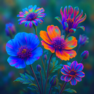 Album Flowers G from igor bird