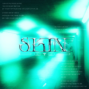 Fabian Mazur的專輯Skin