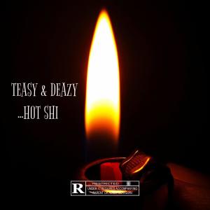 收聽TEASY的Okay (feat. Deazy) (Explicit)歌詞歌曲