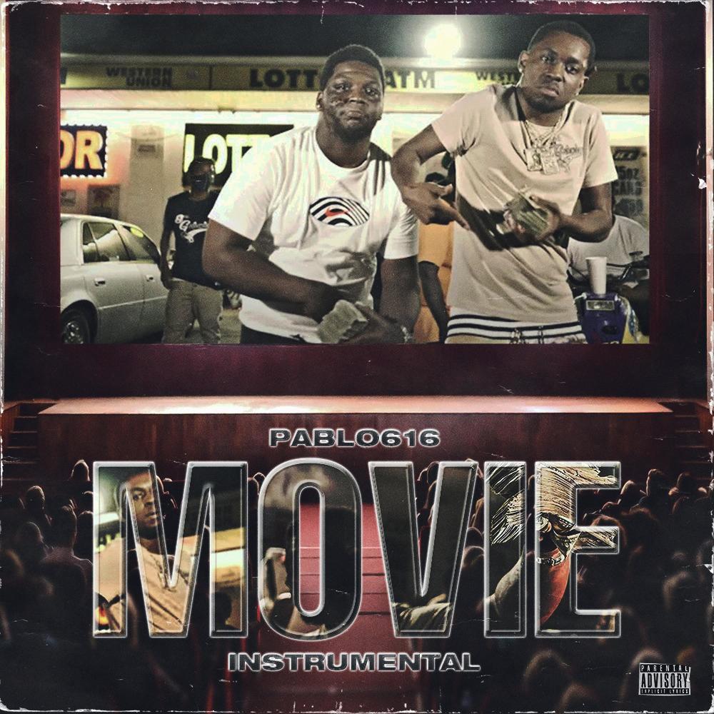 Movie (Instrumental)