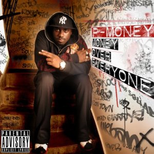 收聽P Money的Left the Room (Explicit)歌詞歌曲