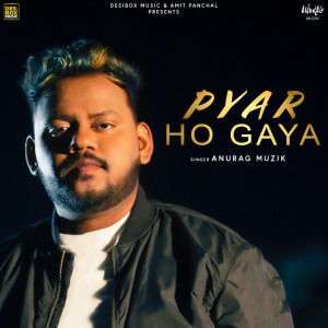 Album Pyar Ho Gaya from Anurag Muzik
