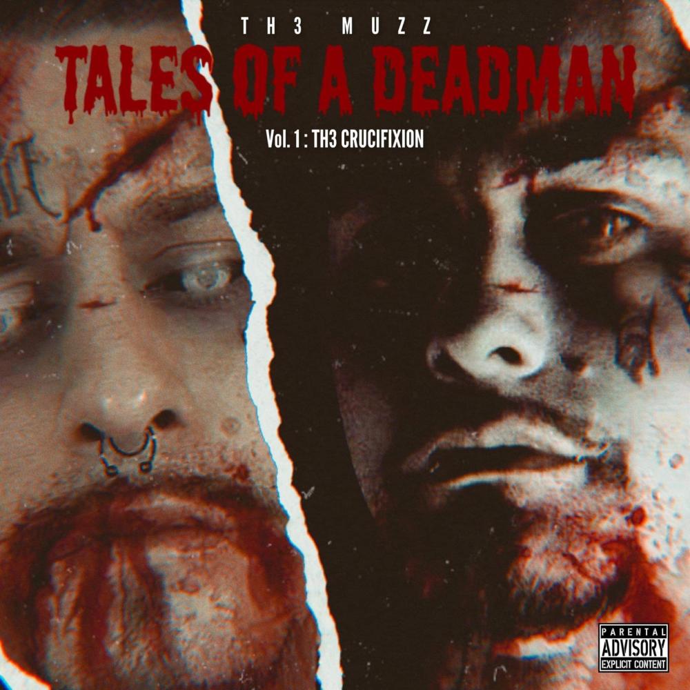 Dissappear Into The Crossroads (feat. Krizz Kaliko) (Explicit)