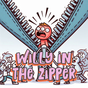 OST的專輯Willy in the Zipper (Explicit)