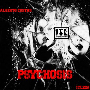 ดาวน์โหลดและฟังเพลง PYCHOSIS (Original Mix) พร้อมเนื้อเพลงจาก Alberto Costas