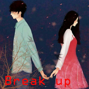 收聽Mickelsz的Break Up歌詞歌曲