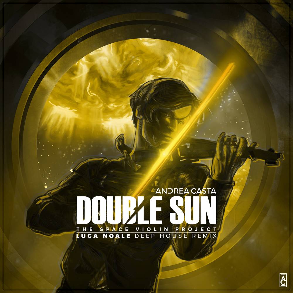 Double Sun (Luca Noale Deep House Remix)