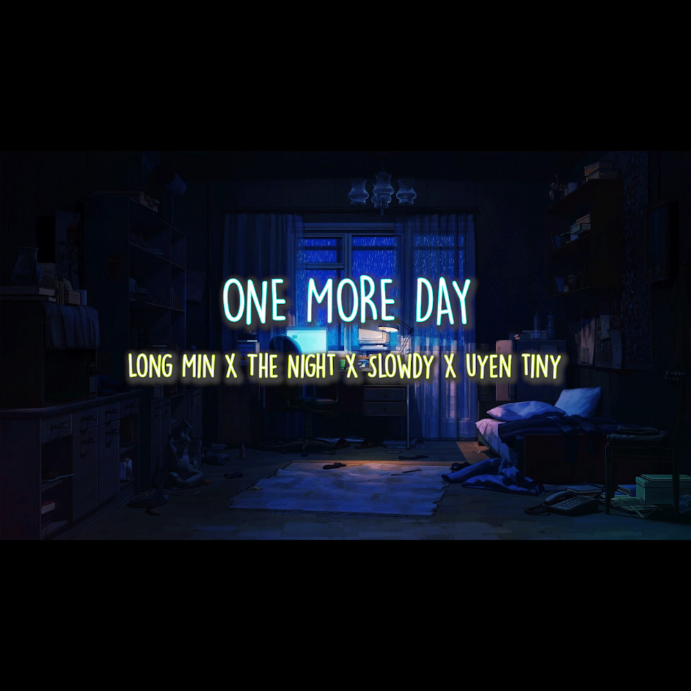 ONE MORE DAY