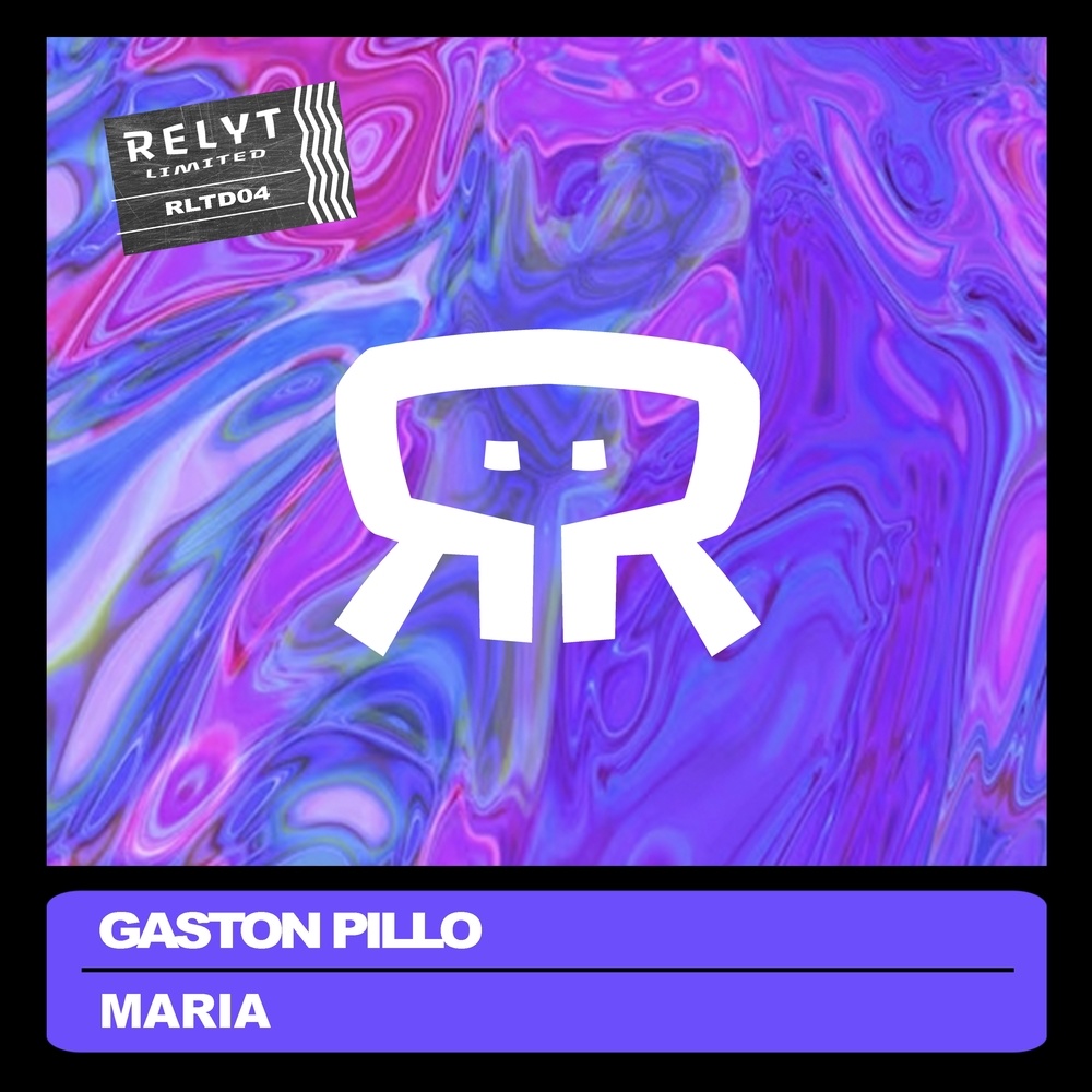 Maria (Radio Edit)