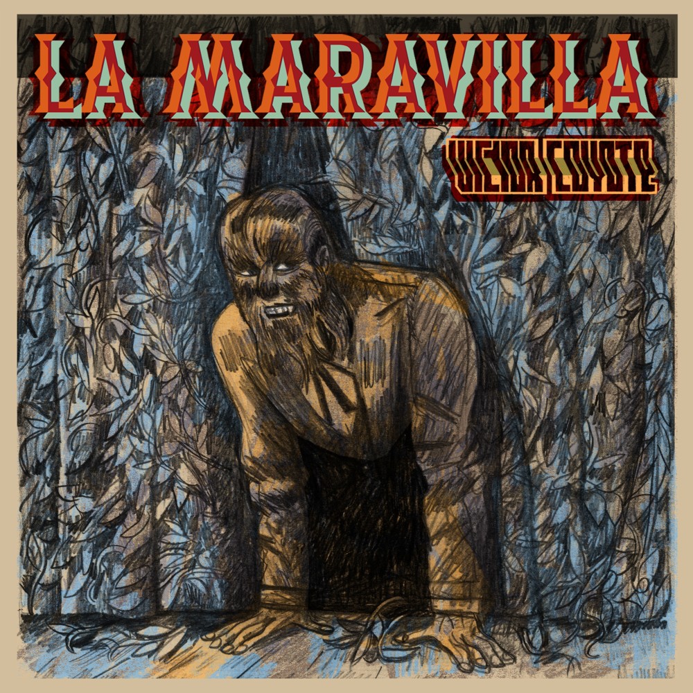 La Maravilla