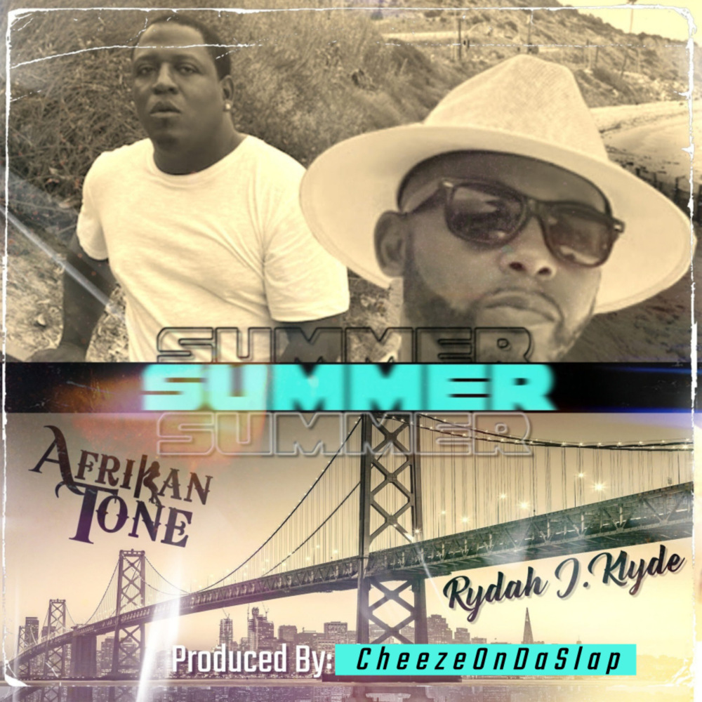 Summer (Explicit)
