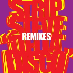ดาวน์โหลดและฟังเพลง Breakin' (Lorenz Rhode Remix) พร้อมเนื้อเพลงจาก Strip Steve