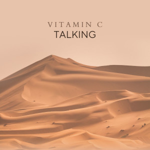 Album Past Talk from Vitamin C