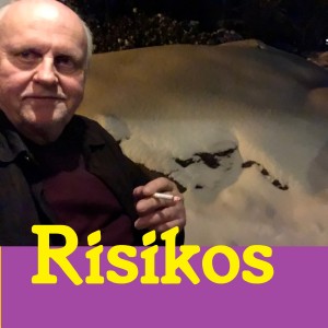 收聽Ole Foss的Risikos歌詞歌曲