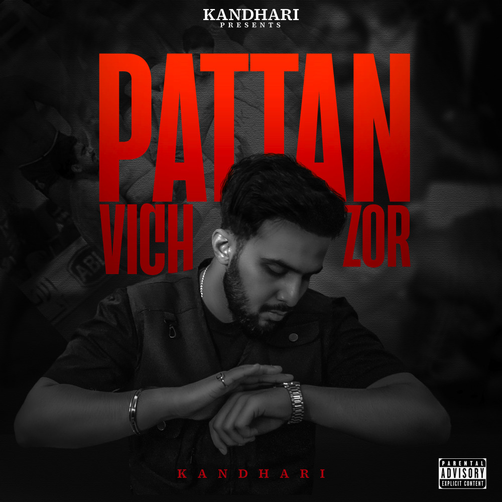 Pattan Vich Zor