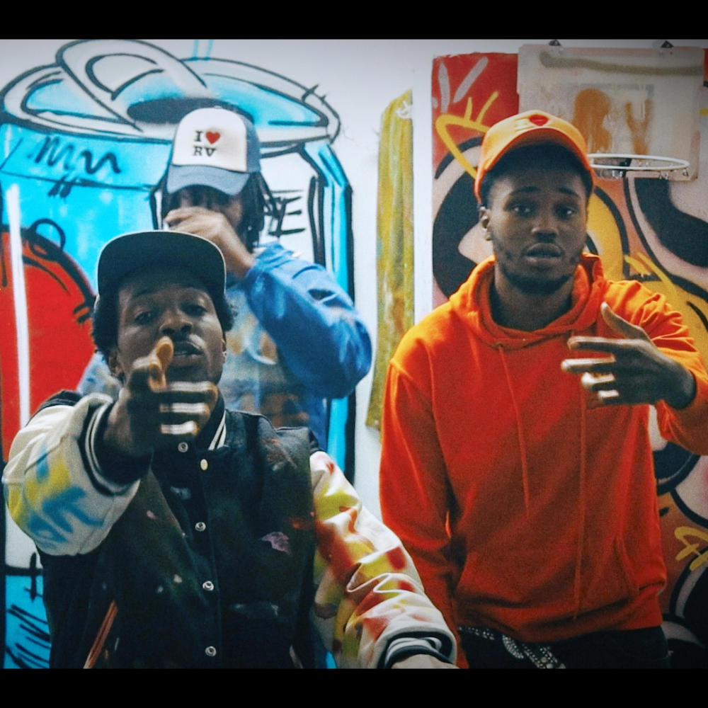 RICAVIDA (feat. richlifelucci) (Explicit)