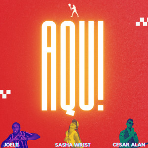 Cesar Alan的專輯AQUÍ (Explicit)