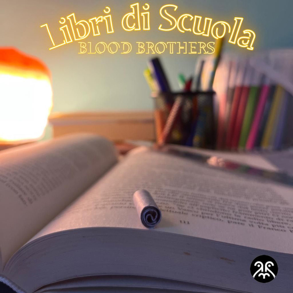 libri di scuola (Explicit)