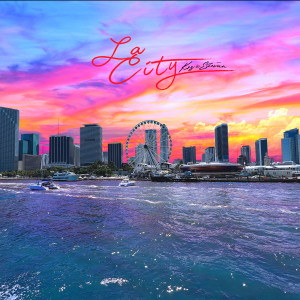 Listen to La City song with lyrics from KRZ