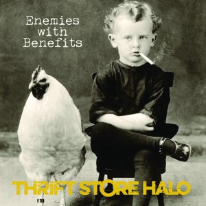 ดาวน์โหลดและฟังเพลง Not Too Late พร้อมเนื้อเพลงจาก Thrift Store Halo
