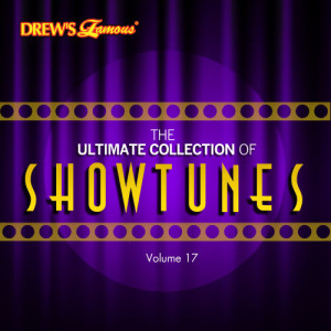 The Hit Crew的專輯The Ultimate Collection of Showtunes, Vol. 17